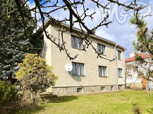 Prodej rodinného domu 266 m² Jihlava