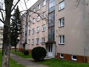 Pronájem bytu 3+1 68 m² Kolín