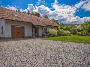 Prodej rodinného domu 236 m² Zdíkov