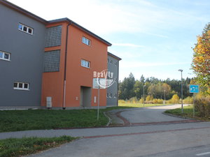 Prodej stavební parcely 10000 m² Jindřichův Hradec
