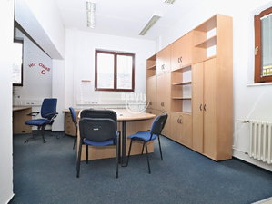 Pronájem kanceláře 73 m² Jihlava