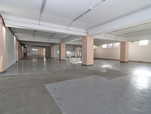 Pronájem skladu 595 m² Jihlava