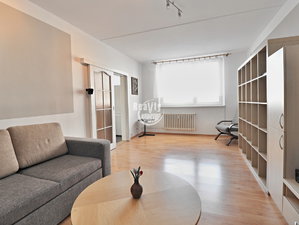 Pronájem bytu 3+1 73 m² Jihlava