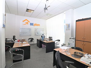 Pronájem kanceláře 33 m² Jihlava