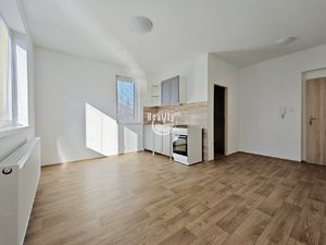 Pronájem bytu 1+kk, garsoniery 24 m² Jihlava
