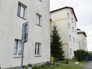 Prodej bytu 2+kk 40 m² Jaroměř