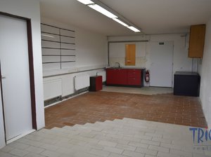 Pronájem kanceláře 39 m² Jaroměř