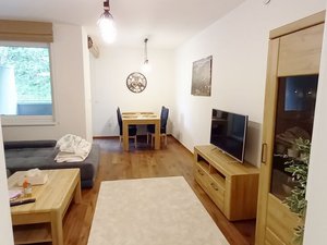 Prodej bytu 3+1 70 m² Vrchlabí