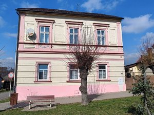 Prodej rodinného domu 73 m² Česká Skalice