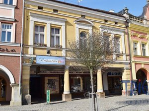 Pronájem restaurace 200 m² Dvůr Králové nad Labem