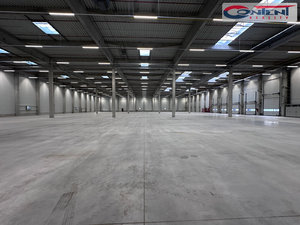 Pronájem výrobního objektu 25164 m² Lovosice