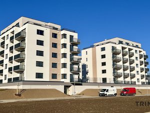 Prodej bytu 2+kk 55 m² Opava