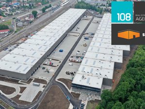 Pronájem skladu 4000 m² Pardubice