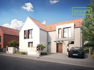 Prodej rodinného domu 105 m² Drahelčice