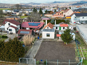 Prodej rodinného domu 74 m² Terezín