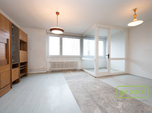 Prodej bytu 3+1 72 m² Praha