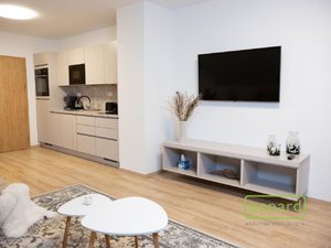 Prodej bytu 2+kk 55 m² Karlova Studánka