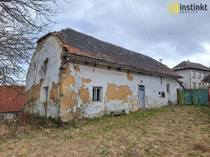 Prodej rodinného domu 125 m² Nezdice na Šumavě