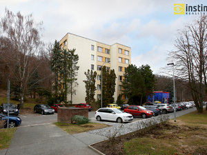 Prodej bytu 2+kk 51 m² Praha