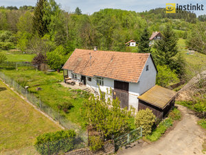 Prodej rodinného domu 105 m² Nezdice na Šumavě
