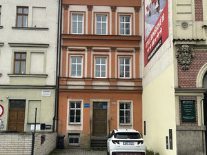Pronájem kanceláře 15 m² Plzeň