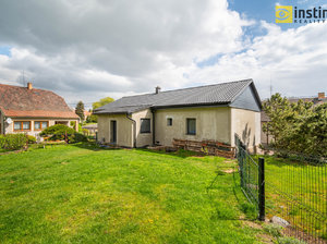 Prodej rodinného domu 104 m² Černíkovice