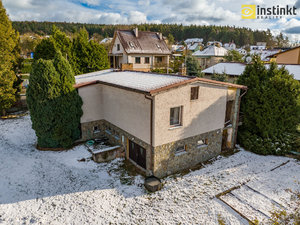 Prodej rodinného domu 170 m² Kaznějov