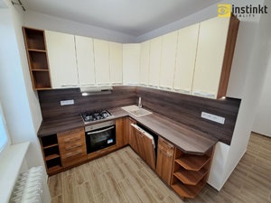 Pronájem bytu 2+1 55 m² Sokolov