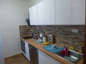Pronájem bytu 1+1 39 m² Nový Bor