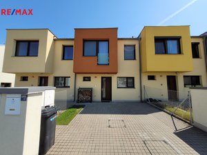 Prodej rodinného domu 114 m² Drahelčice