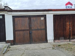 Prodej garáže 480 m² Ústí nad Labem