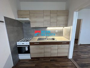 Pronájem bytu 2+1 44 m² Ostrava