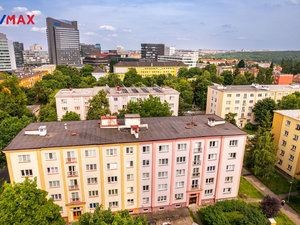 Prodej podílu bytu 2+1 69 m² Praha
