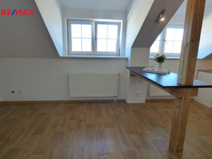 Pronájem bytu 2+1 55 m² Prachatice