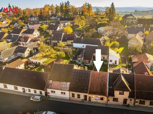 Prodej rodinného domu 140 m² Nalžovské Hory