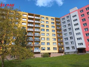 Prodej bytu 1+1 39 m² Ostrava