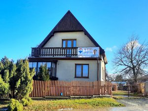 Prodej rodinného domu 160 m² Dačice