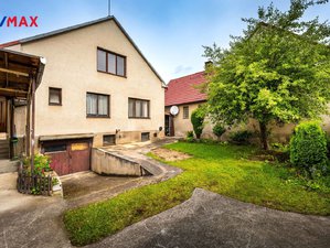 Prodej rodinného domu 735 m² Bavorov