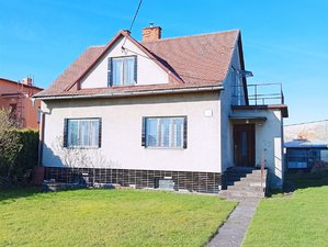 Prodej rodinného domu 153 m² Horní Lapač