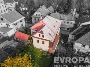 Prodej rodinného domu 200 m² Rokytnice v Orlických horách
