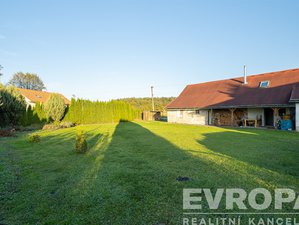 Prodej rodinného domu 258 m² Olešnice