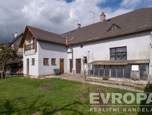 Prodej rodinného domu 250 m² Lomnice nad Popelkou