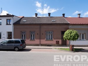 Prodej rodinného domu 185 m² Hořice