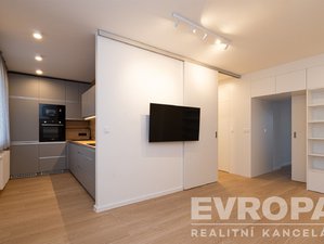 Pronájem bytu 2+kk 57 m² Vrchlabí