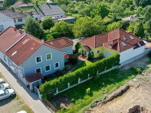 Prodej rodinného domu 388 m² Hradec Králové