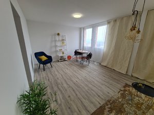 Pronájem bytu 1+1 36 m² Teplice