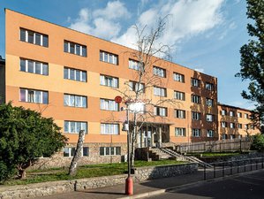 Pronájem bytu 1+1 47 m² Ústí nad Labem