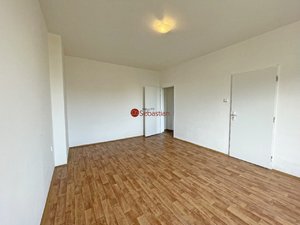 Pronájem bytu 2+1 50 m² Jirkov