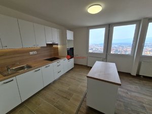Pronájem bytu 2+kk 59 m² Teplice