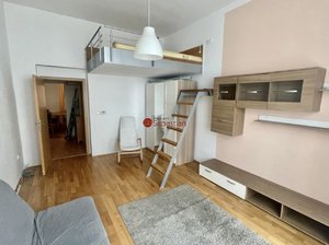 Prodej bytu 1+1 37 m² Ústí nad Labem
